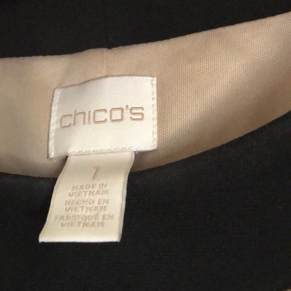 Dress - Picture 6 of 6